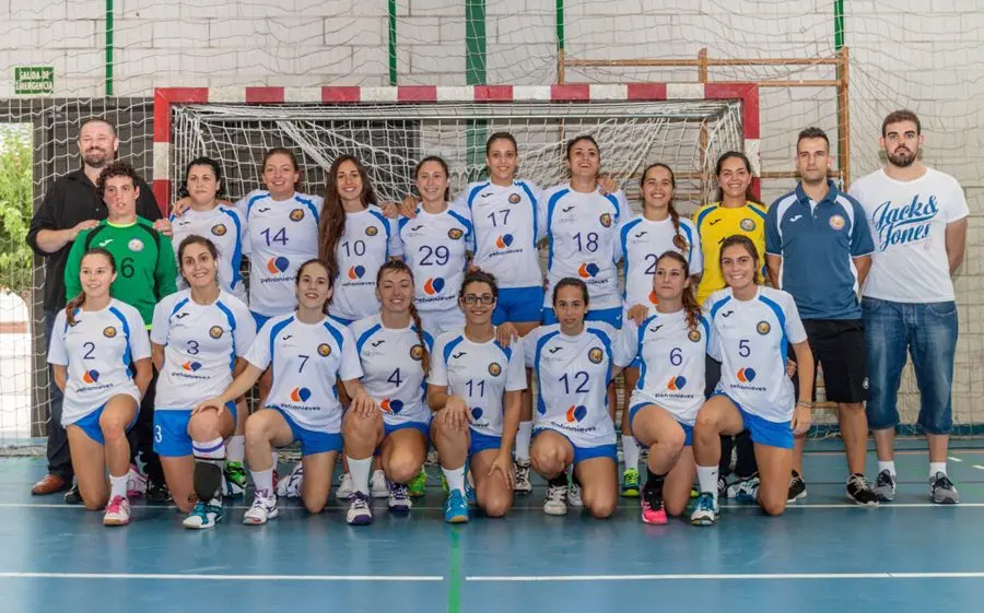 El "Sanes" va obtenir la setena victòria seguida