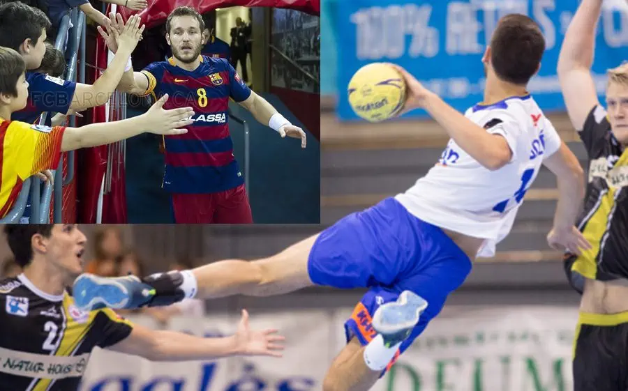 Celebració al Blaugrana i partidàs a l'Olímpic