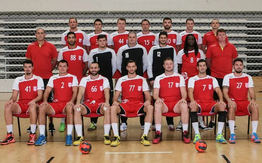 El primer rival serà el Dinamo de Bucarest