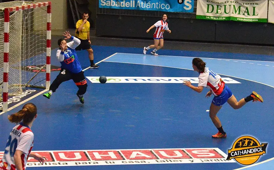 El Pavelló Olímpic viu l'únic derbi català de la jornada