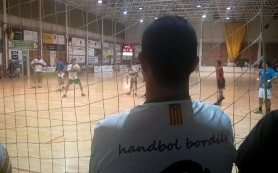 Al pavelló Blanc-i-Verd de Bordils es decidirà el campió d'hivern