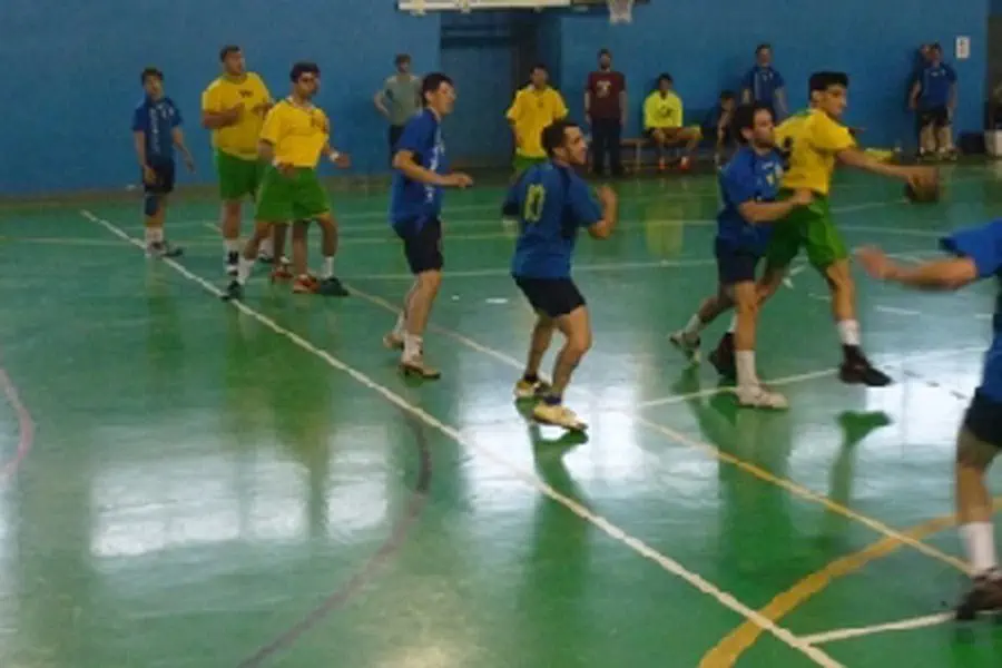 Al Papiol hi ha un partit interessant per començar l'any