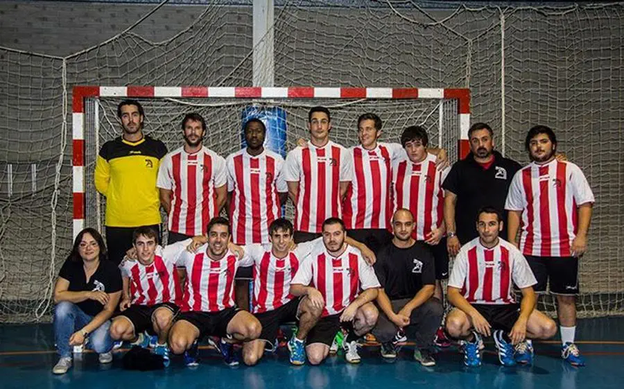 La victòria del Montgrí obre forat al grup B