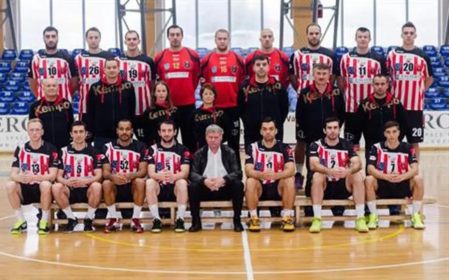 L'equip romanès que visita La Roca el dijous