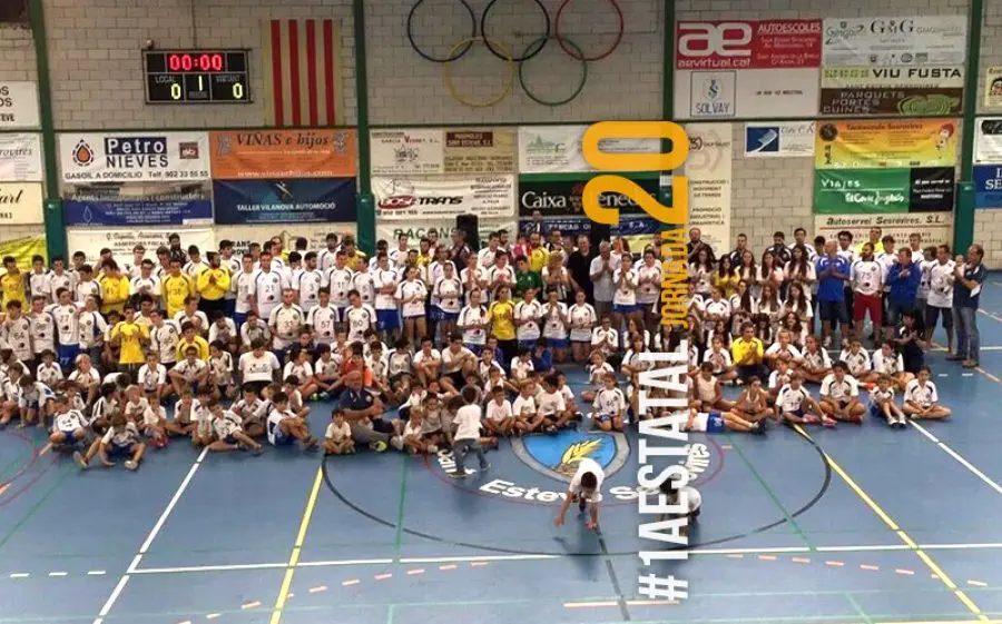 S'espera un gran ambient a Sesrovires