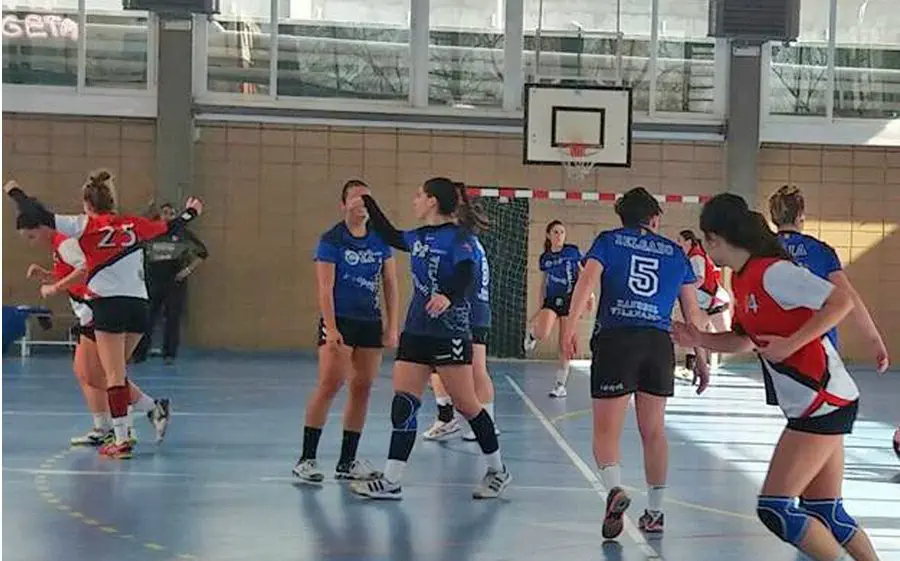 El Cardedeu va guanyar el derbi vallesà