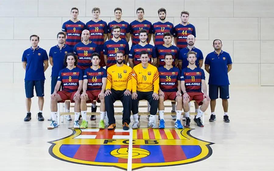 El Barça B va guanyar a casa