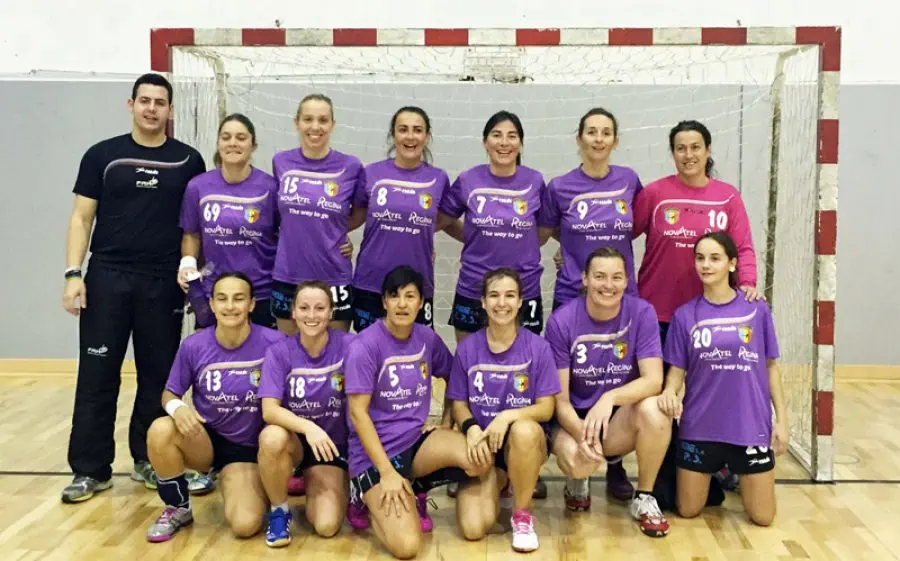 El Concòrdia jugarà les fases d'ascens