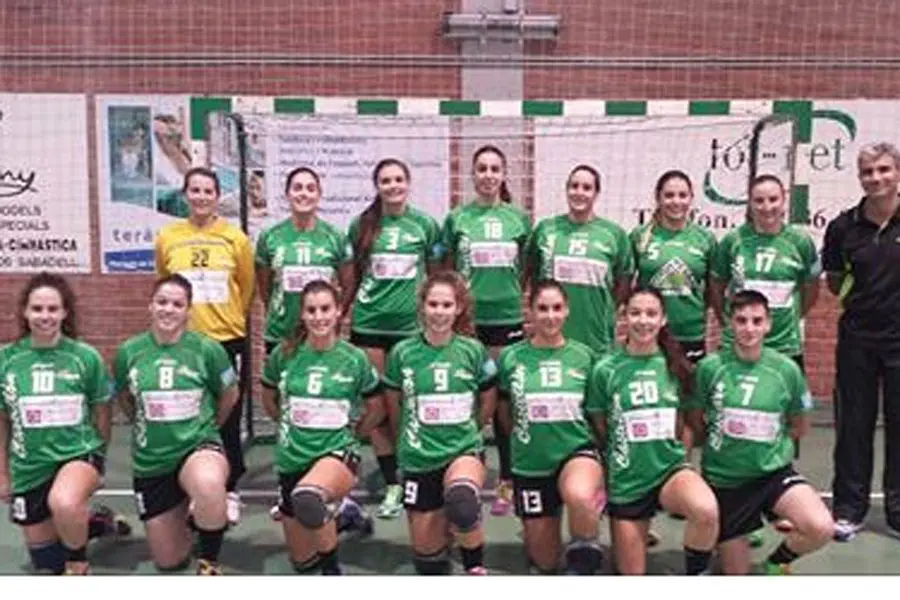 El Castelló es manté imbatut i ja és campió de grup