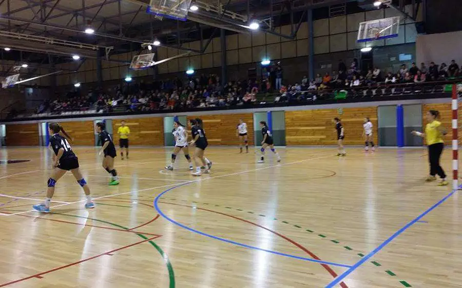 Els millors equips juvenils juguen els sectors estatals