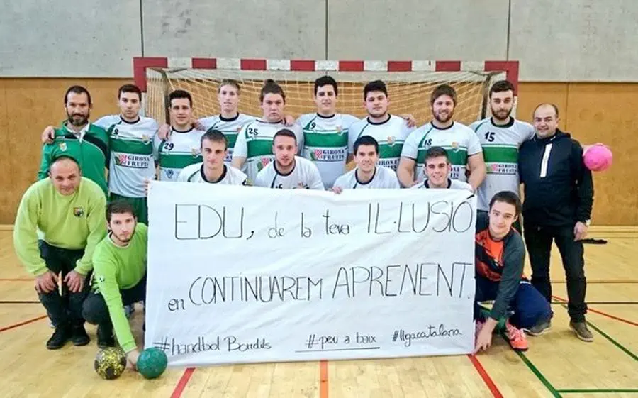 El Bordils B tornarà a jugar les fase d'ascens