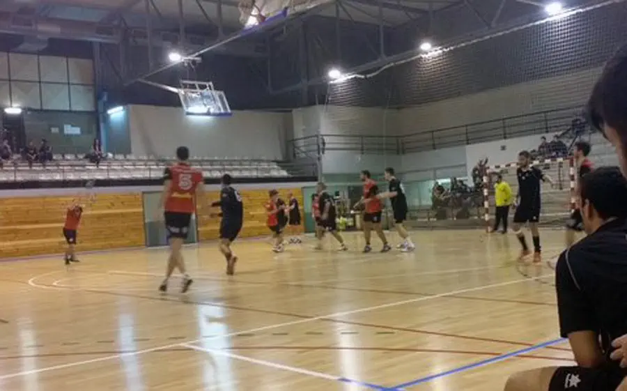 El Santvi ha començat bé la Copa i rep l'Esplugues B