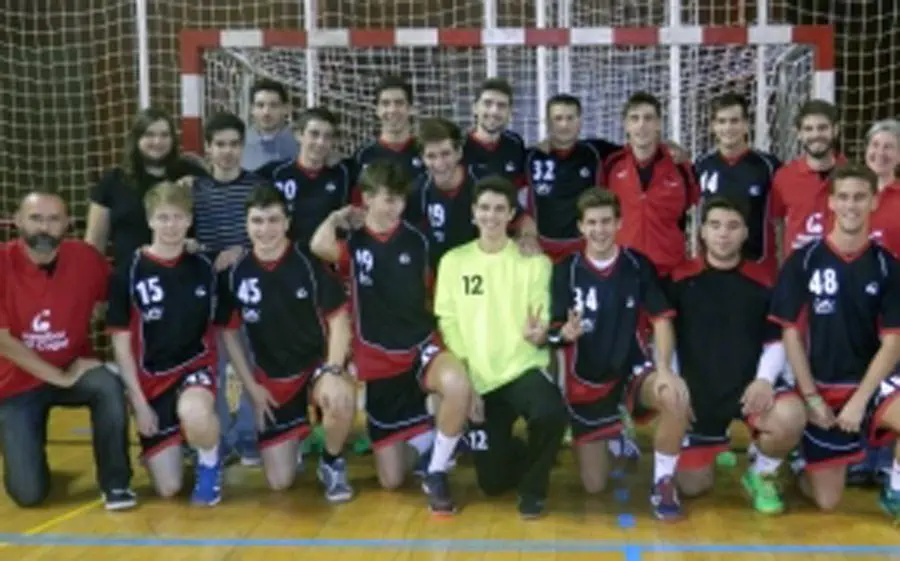 El Sant Cugat C s'ha fet amb el primer lloc del grup A