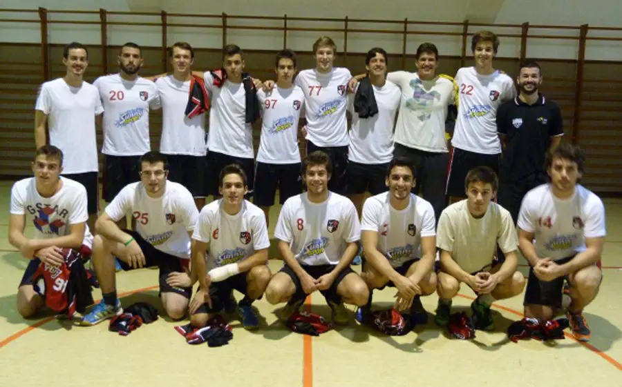La Salle Bonanova Júnior acaba primer després d'una segona volta impecable