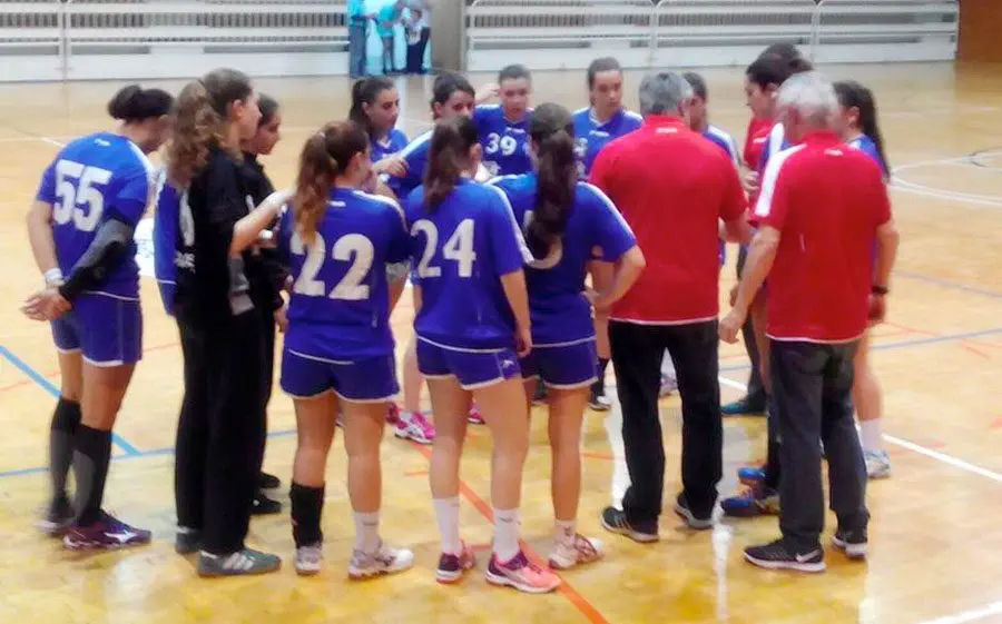 El Sant Joan Despí B aconsegueix el darrer passi