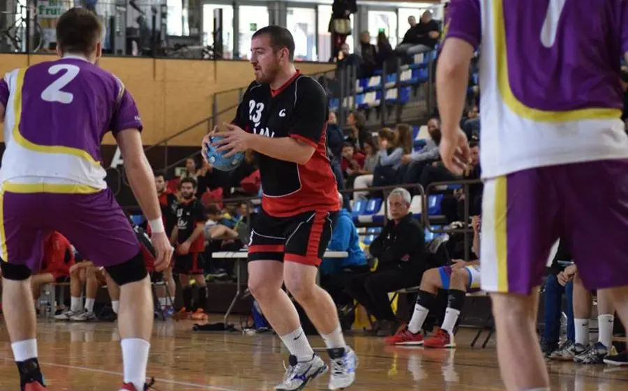 El pavelló de Sant Cugat acull un partit interessant