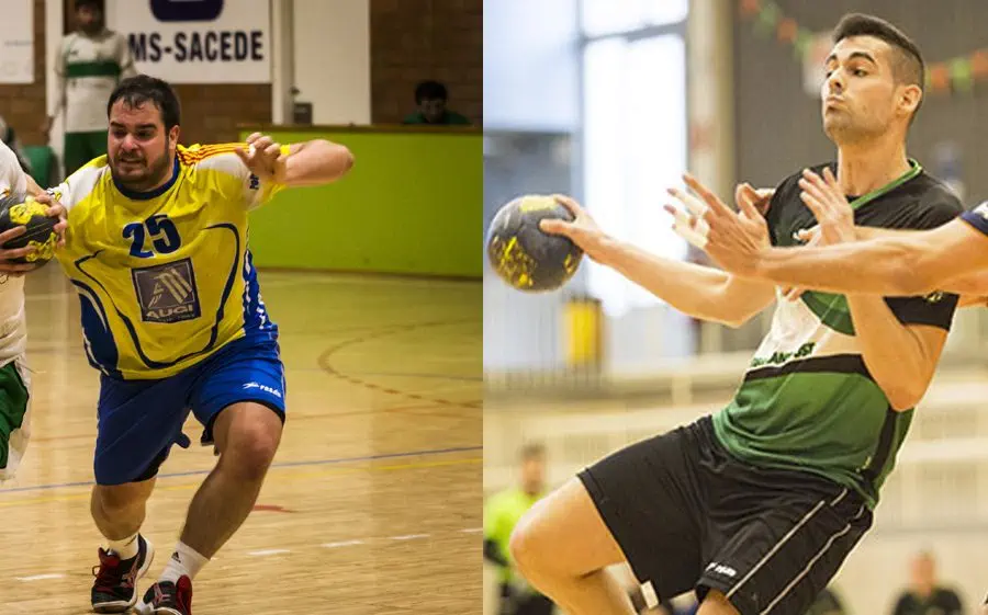 Sarrià B i Sant Fost jugaran la final de Copa Federació