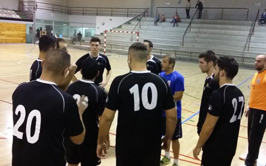 El Sant Vicenç vol revenja esportiva