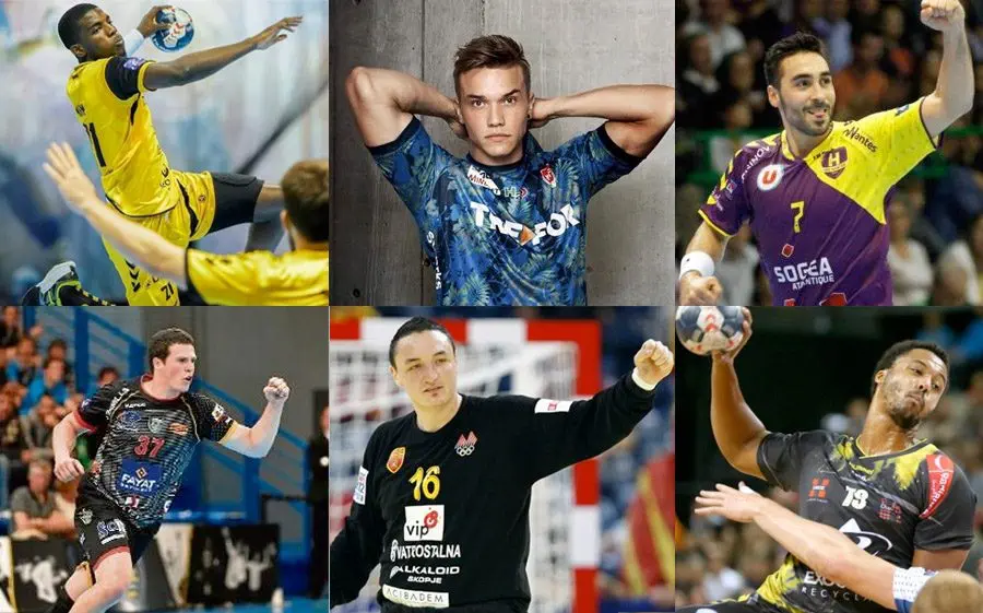 Els sis fitxatges del Barça 2016-17
