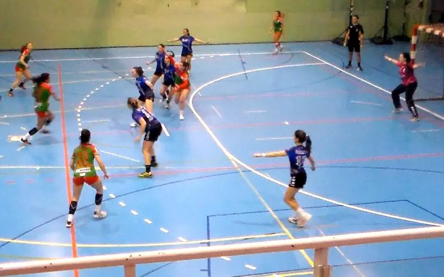 A Sant Quirze tenim el partit de la jornada