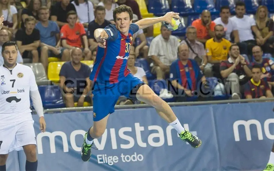 Joan Saubich, 4 gols