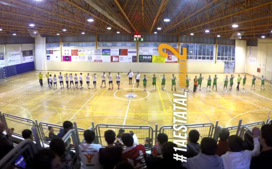 L'ambient a Palautordera promet ser espectacular