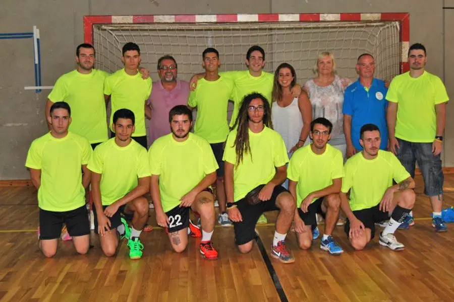 El Castelldefels és un dels que ho ha guanyat tot