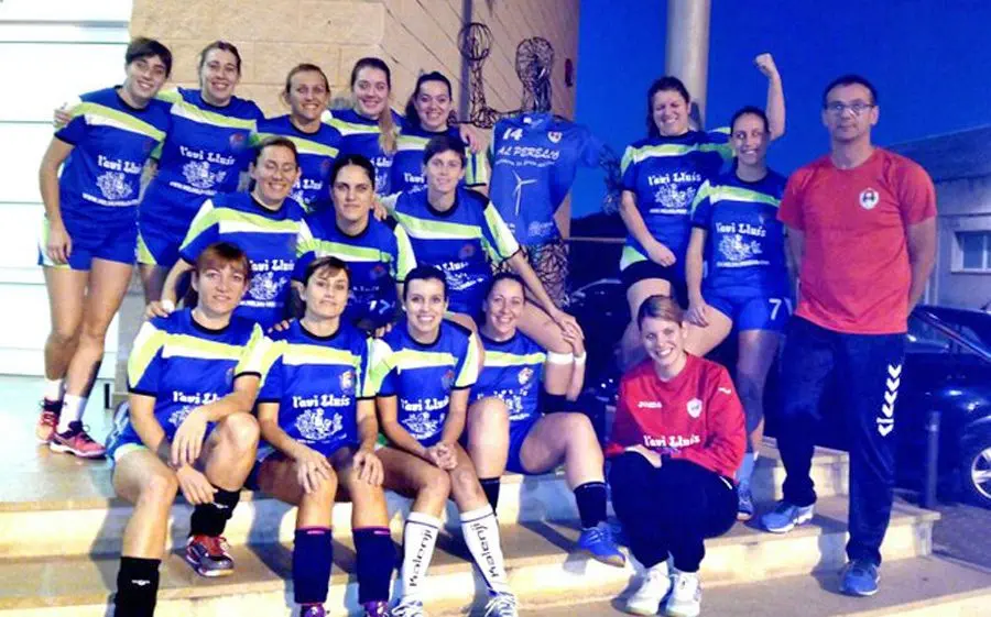 El Perelló ha començat fort com la temporada passada