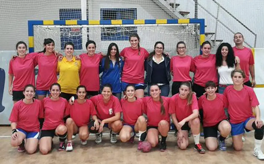 El Sarrià demostra les seves aspiracions