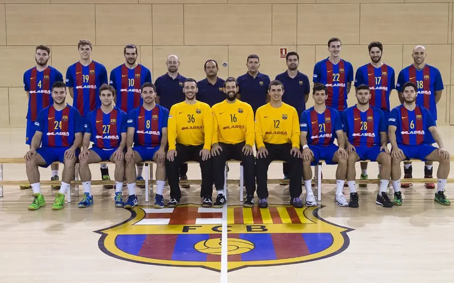 El Barça B vol continuar líder