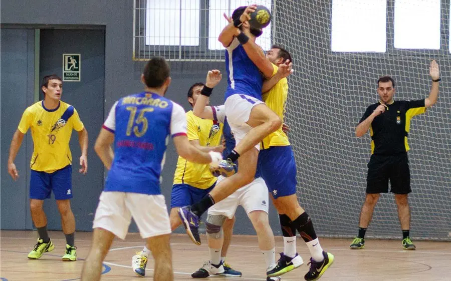 El Parets ha perdut quatre punts en pocs dies