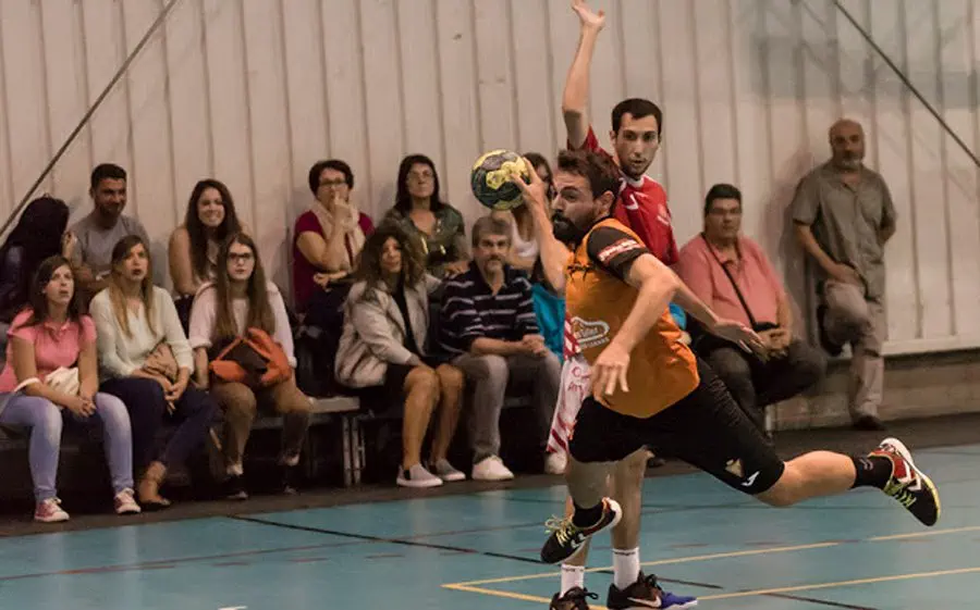 El Vallag ha començat llançat