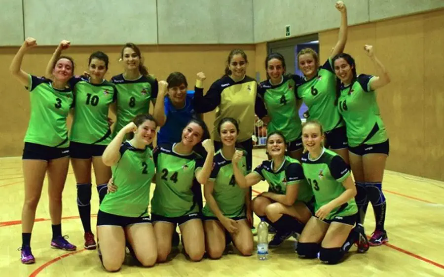L'Ascó B va donar la sorpresa guanyant a la pista del BCN Sants