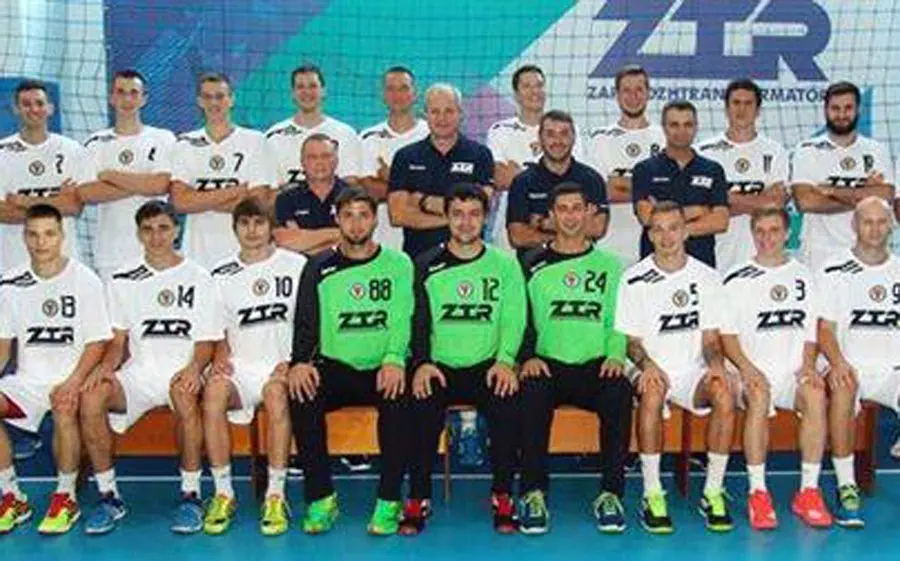 El rival del Fraikin a l'EHF