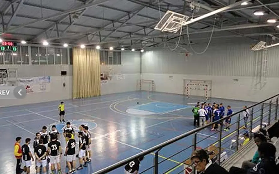 El pavelló de Súria rep el líder del grup B