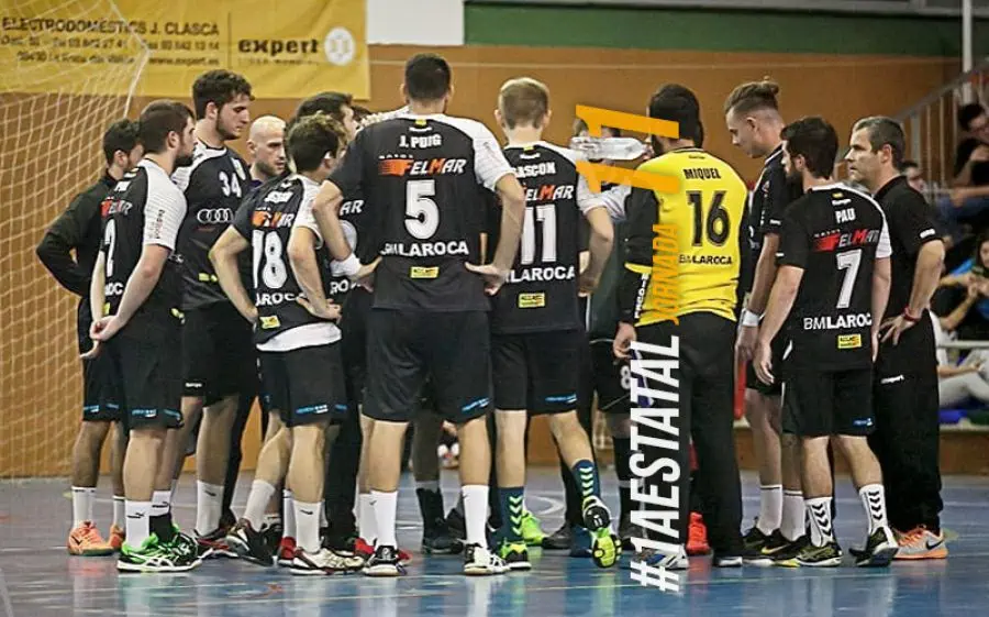 Els roquerols estan en ratxa