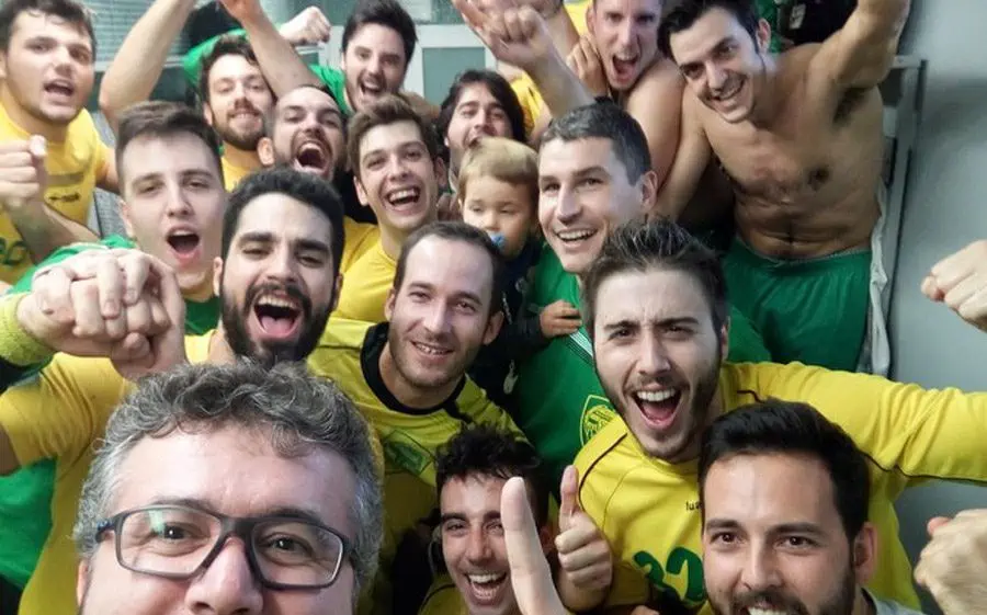 El Manyanet B és un dels quatre imbatuts