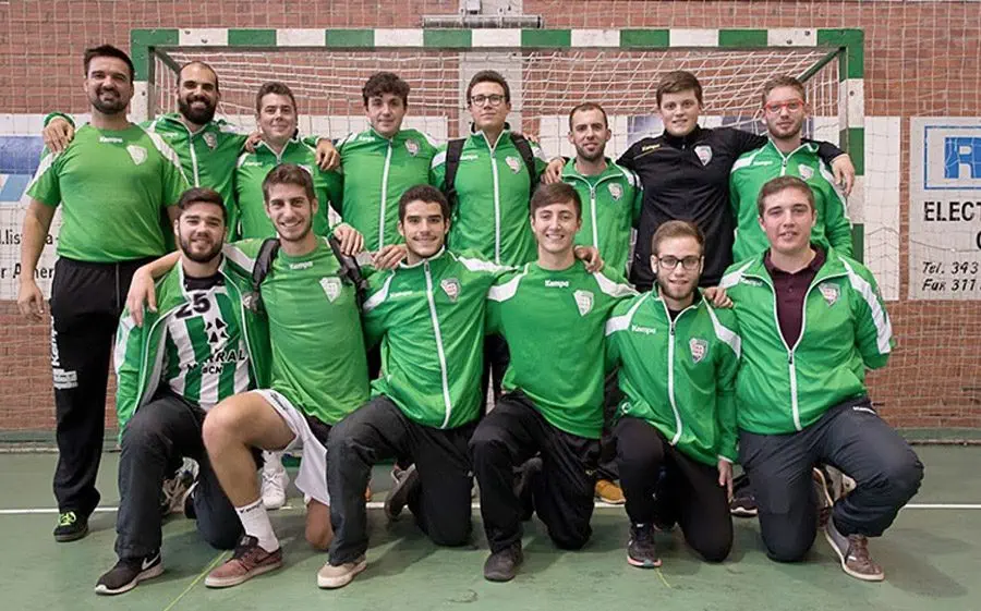 L'OAR Gràcia B va reaccionar davant el Súria