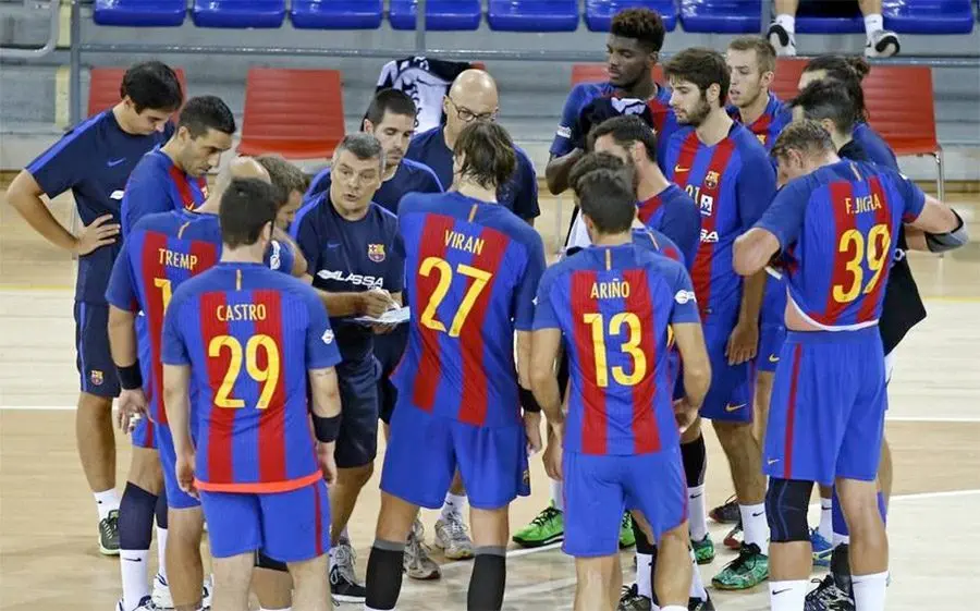 Reconeixement a Xavi Pascual