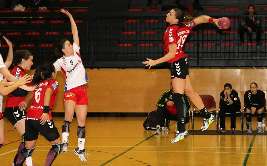 Steinbach va deixar el Zuazo a final de la temporada passada