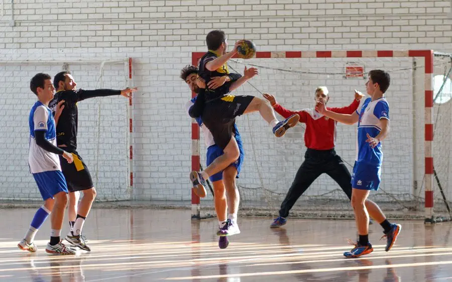 El Lleida Pardinyes B va haver de lluitar per superar el Sabadell B
