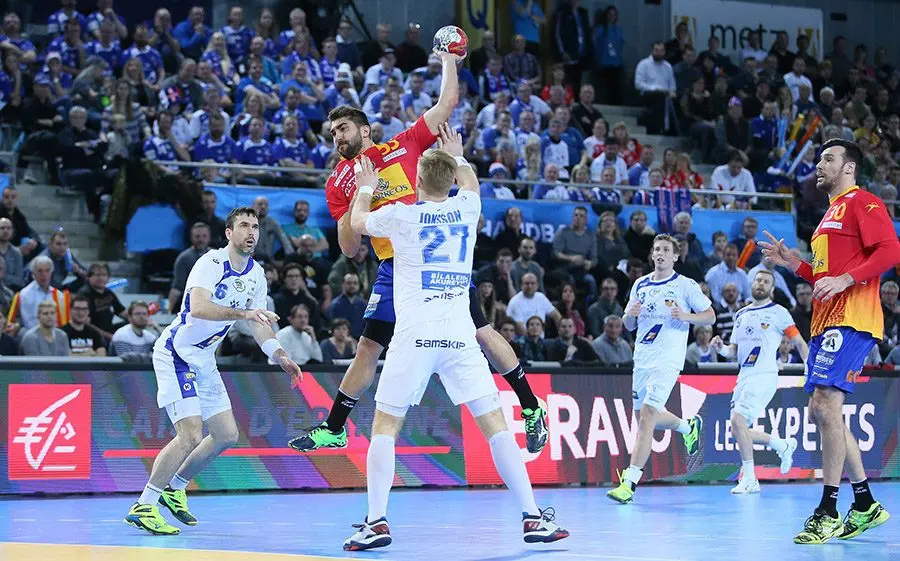 L'extrem del Nantes David Balaguer va debutar amb un 4 de 4
