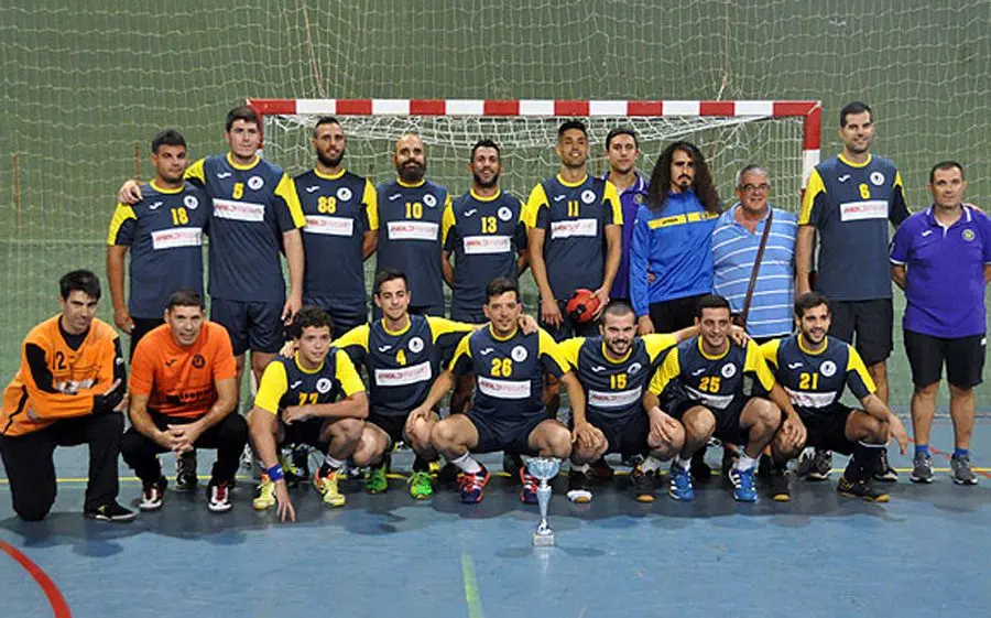 El Cambrils és el nou líder de 1a Catalana
