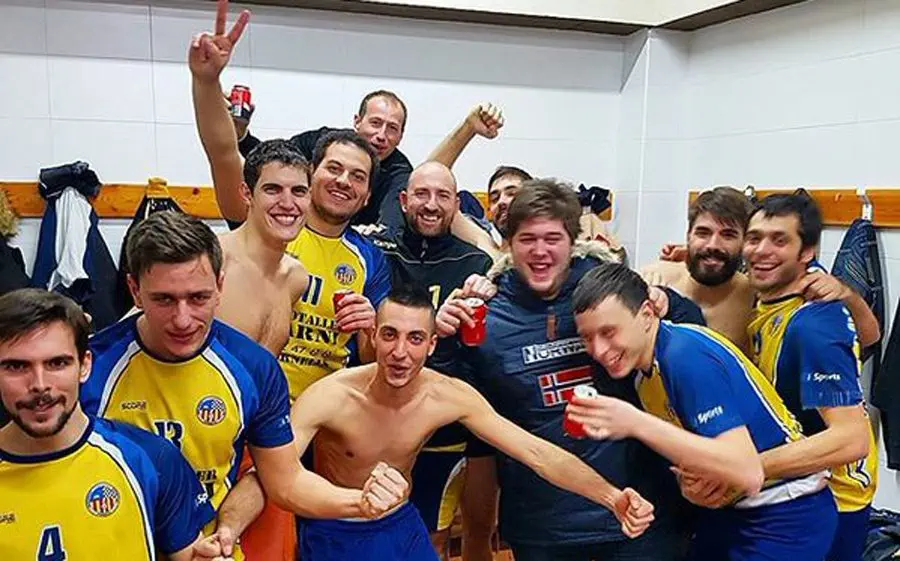 El Fornells va guanyar el derbi gironí