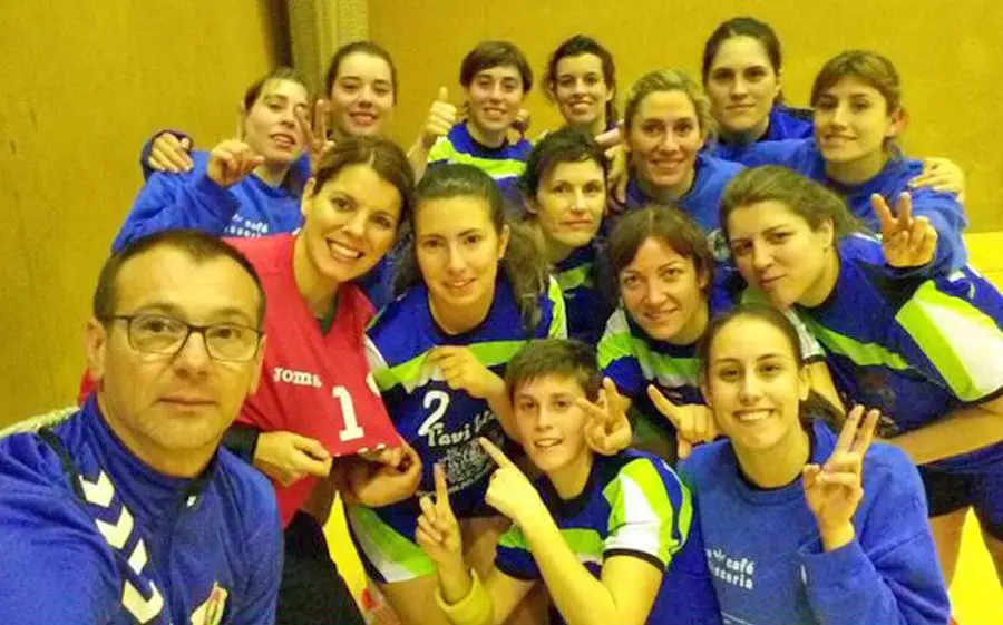 El Perelló ja porta 12 victòries seguides