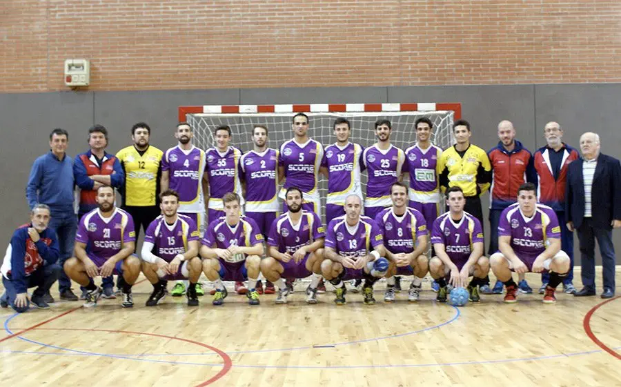 El Sant Martí Adrianenc s'apropa a dos punts del líder