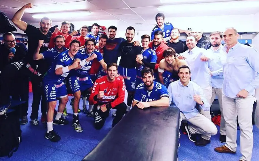 L'Ademar ha superat al Naturhouse