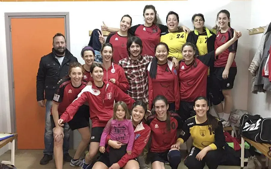 L'Agramunt va donar la sorpresa tombant el líder del grup A