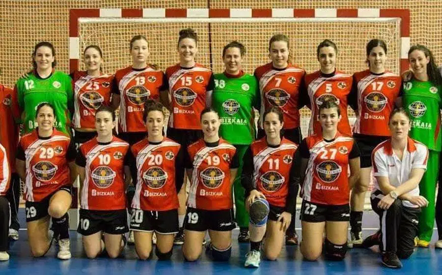 El Zuazo és el quart classificat de la lliga