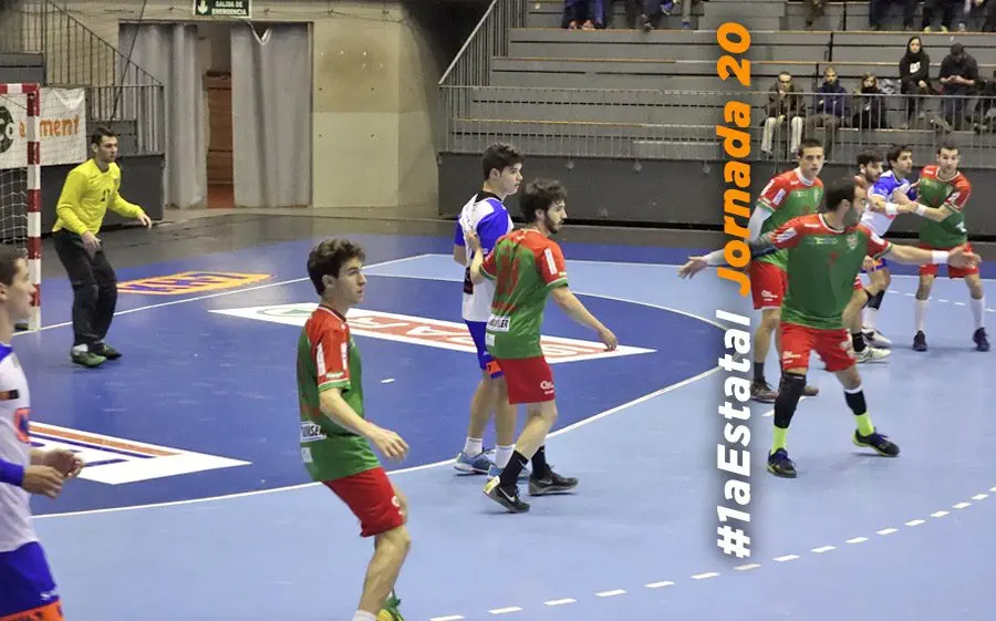 El Sant Quirze vol repetir el que va fer l'any passat
